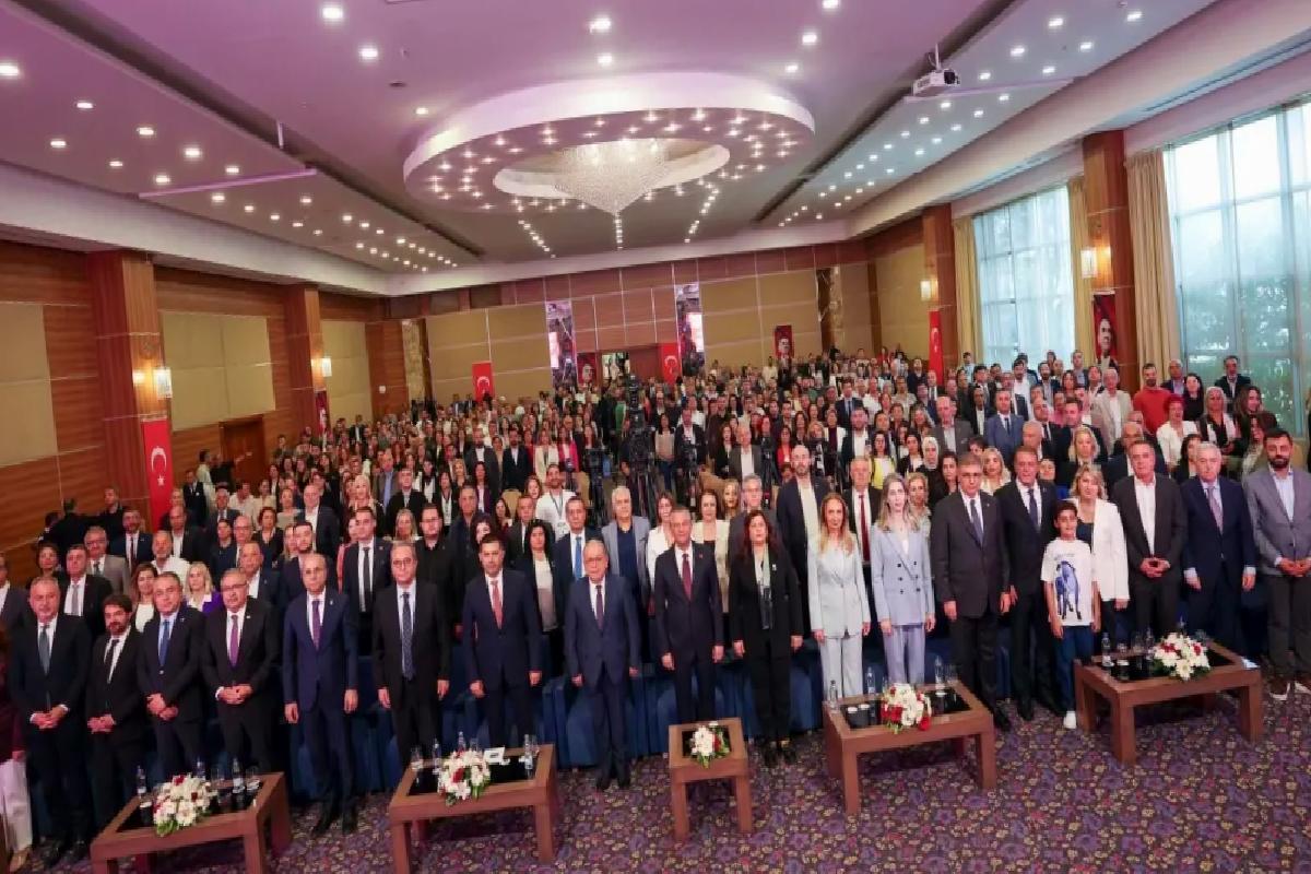 Özgür Özel’den Otizm Taahhüdü