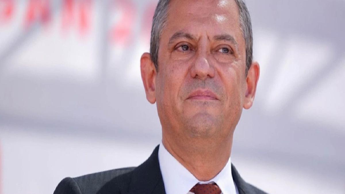 Özgür Özel’den PKK’nın fesih kararına ait birinci açıklama