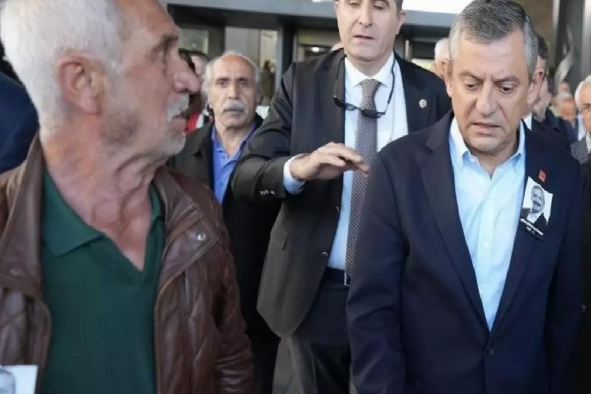 Özgür Özel’e Atak Sonrası Provokatif Paylaşımlara İçişleri Bakanlığından Sert Reaksiyon