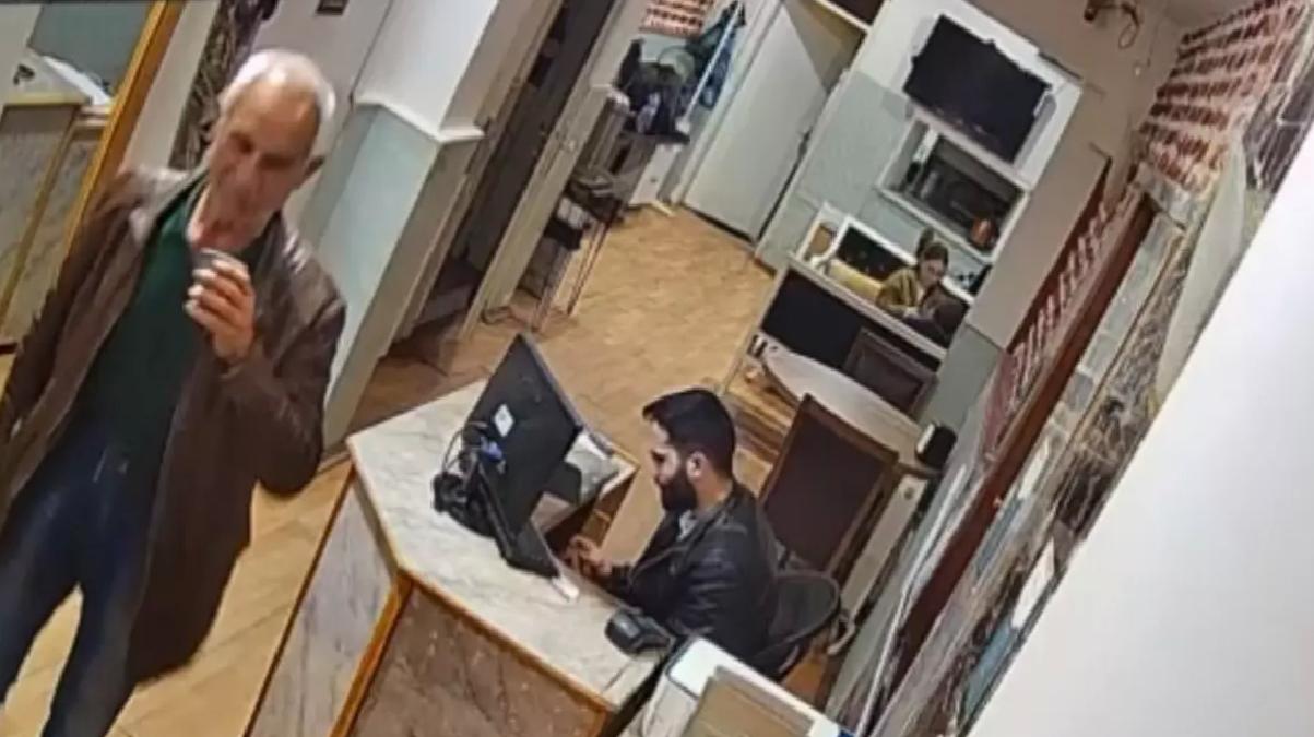 Özgür Özel’e Hücum: Saldırganın Sözü Ortaya Çıktı