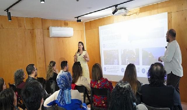 Pak Beylikdüzü İçin Belediye Gönüllülerle El Ele