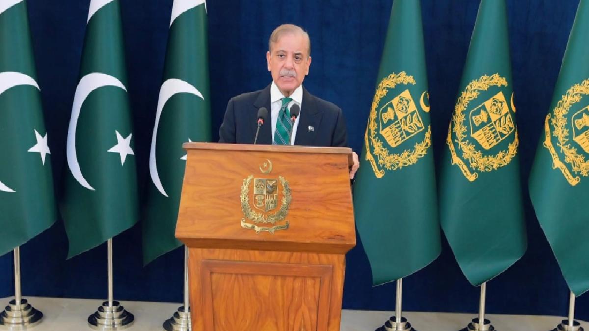Pakistan: Barışçıl müzakere yolunun benimseneceğine inancımız tamdır