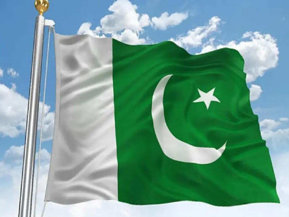 Pakistan BMGK’den Oturum Talep Edecek