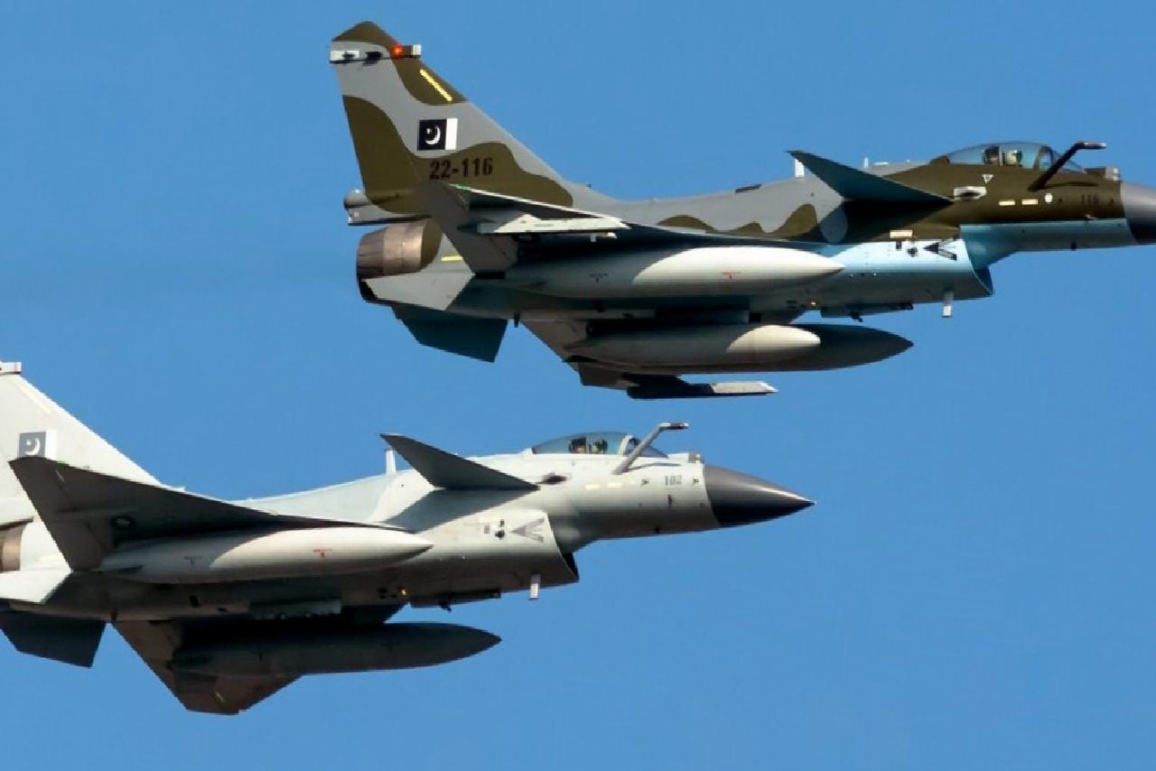 Pakistan-Hindistan savaşında fark yaratan Çinli savunma devi AVIC süratle paha kazanıyor