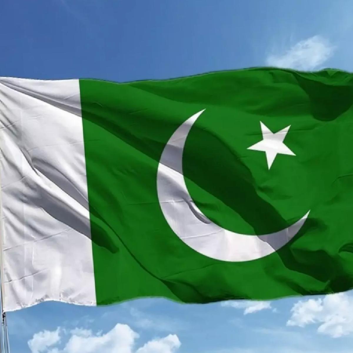 Pakistan Hindistan’a Operasyon Başlattı