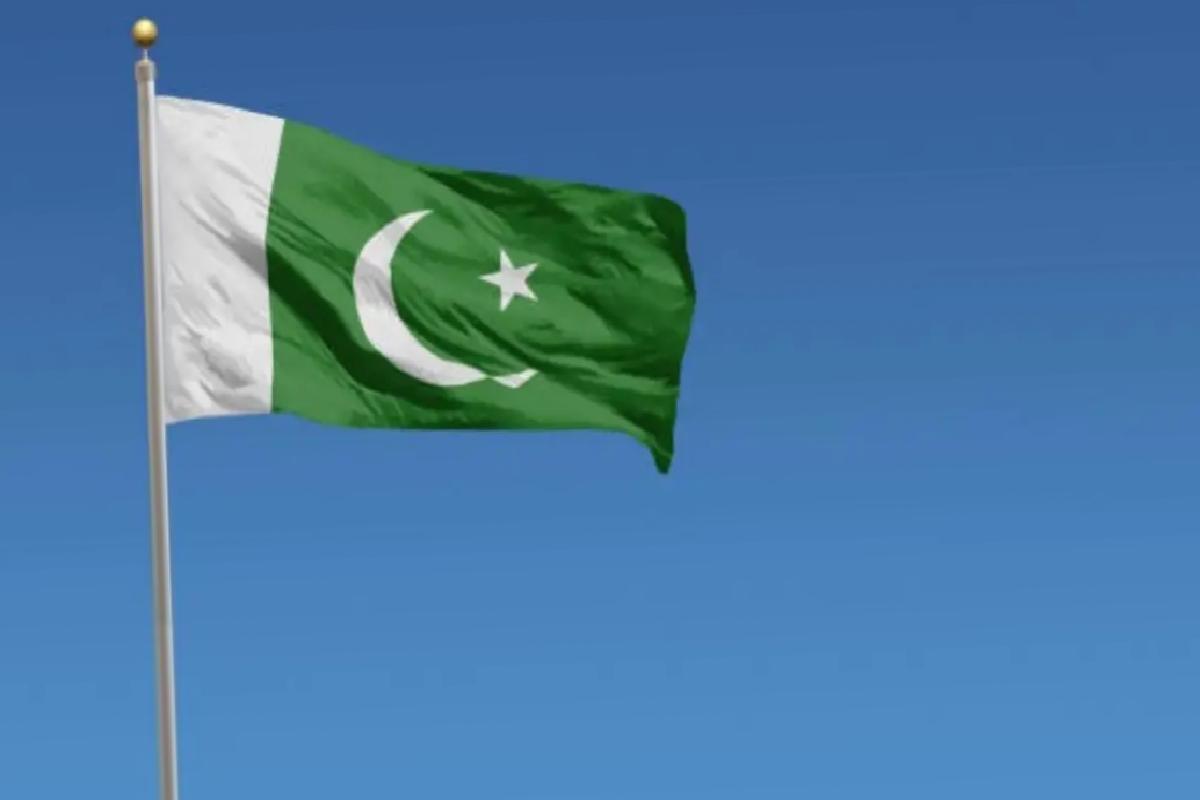 Pakistan Hindistan’dan Protesto