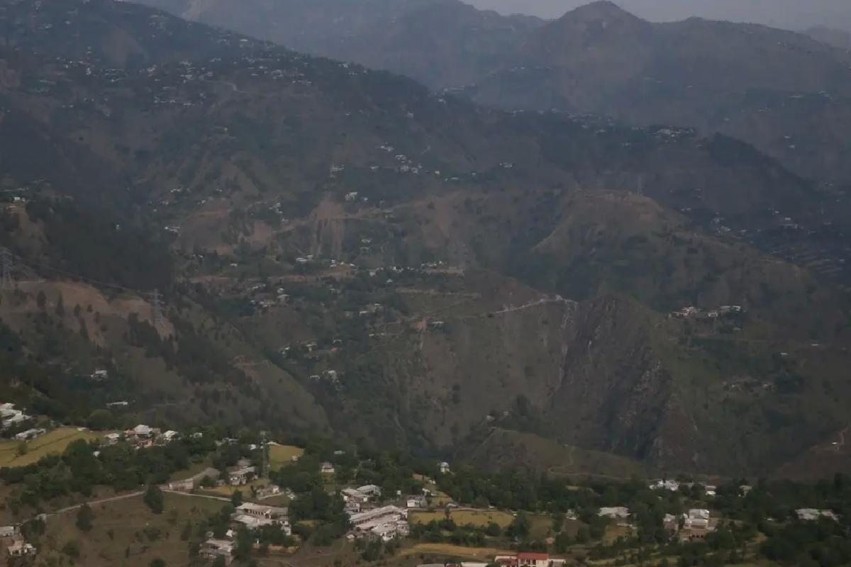 Pakistan, Hindistan’ın Suçlamalarını Reddetti