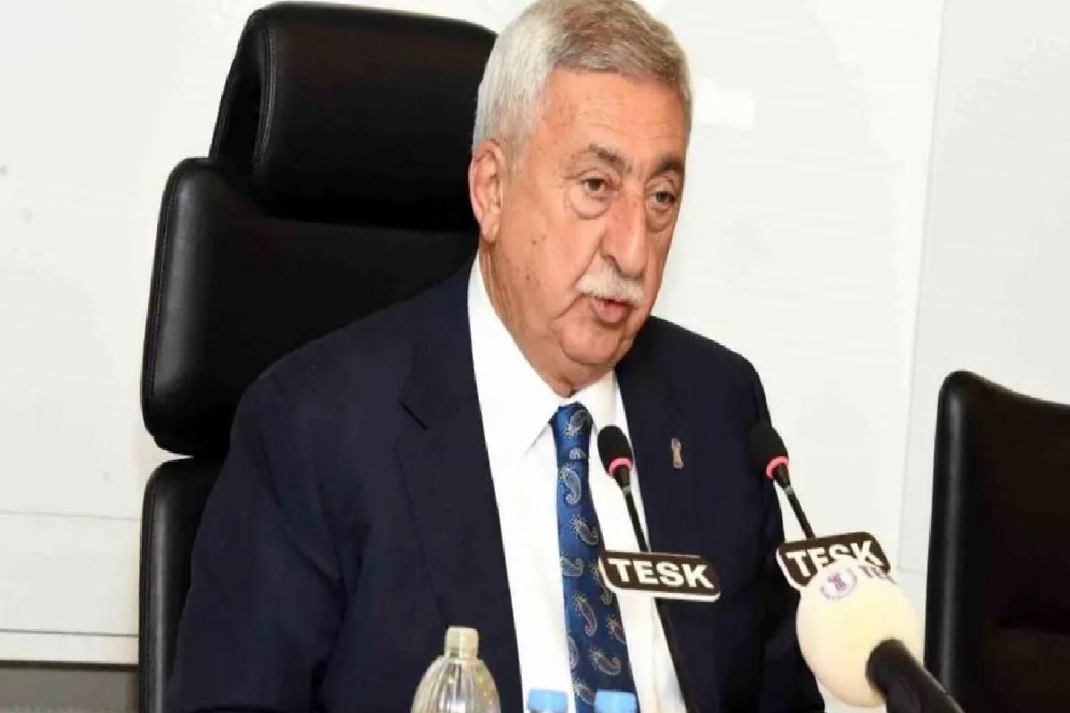 Palandöken: “Terörsüz Türkiye birlik ve beraberliğimizi pekiştirir”