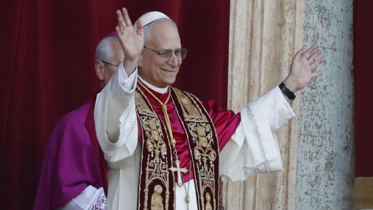Papa Leo’nun soyadının ardındaki aşk öyküsü