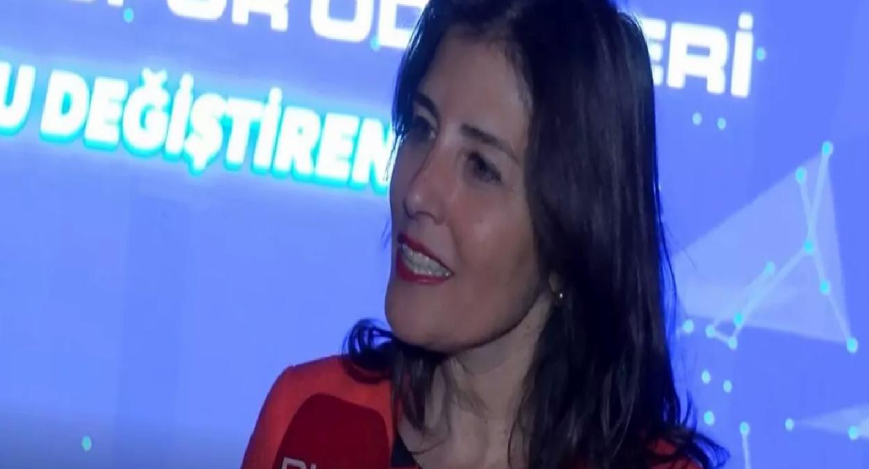 Paralimpik Atletlere İlham Veren Ödül Merasimi