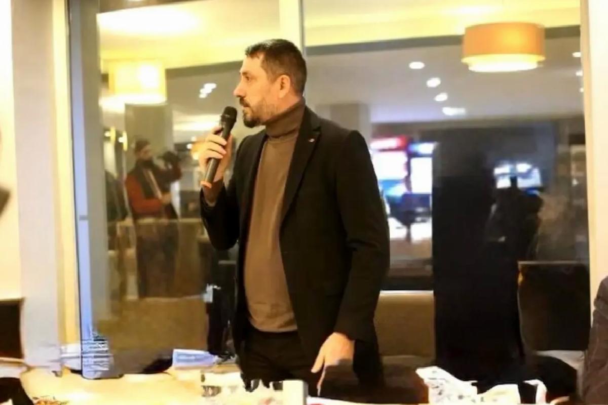 Patnos’taki STK’lardan “Terörsüz Türkiye” sürecine dayanak