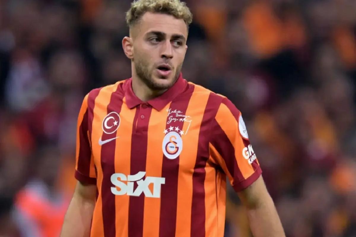 Pazarlığa kapalı! İşte Barış Alper’in bonservisi