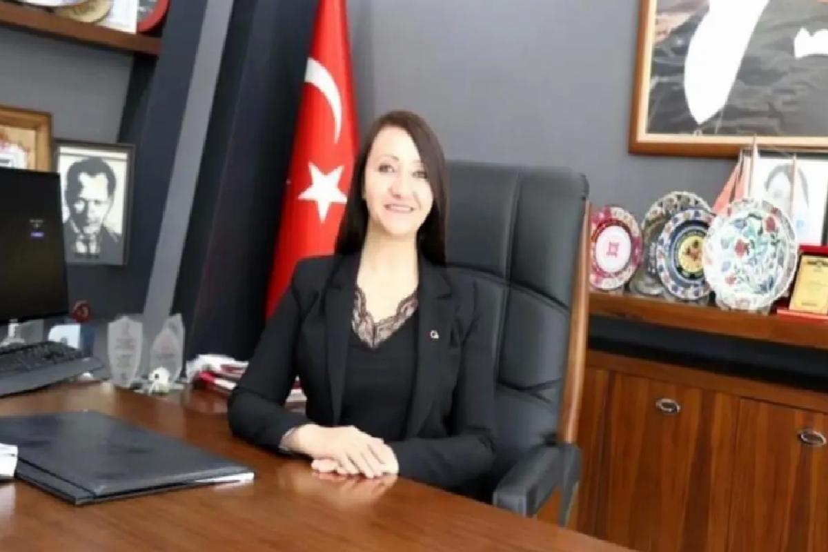 Pazaryeri Belediye Başkanı Zekiye Tekin Kültür ve Turizm Kurulu’na Seçildi