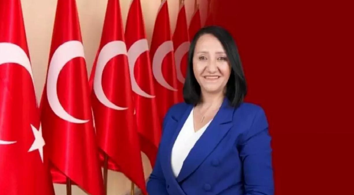 Pazaryeri Belediye Lideri Zekiye Tekin, Türkiye Sağlıklı Kentler Birliği Encümen Üyesi Seçildi