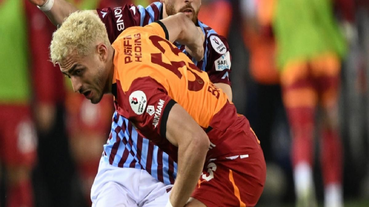 Pedro Malheiro: Düşünmemiz gereken final maçı