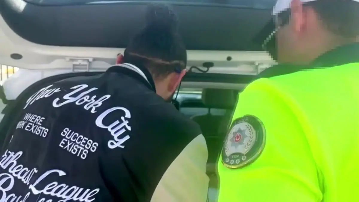Pendik’te Trafik Tartışması: Atak ve Cezalar