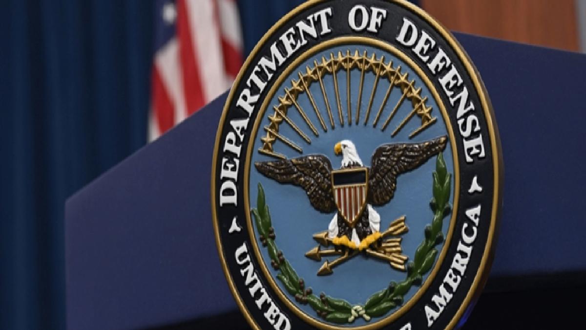 Pentagon general ve amiral sayısını azaltıyor