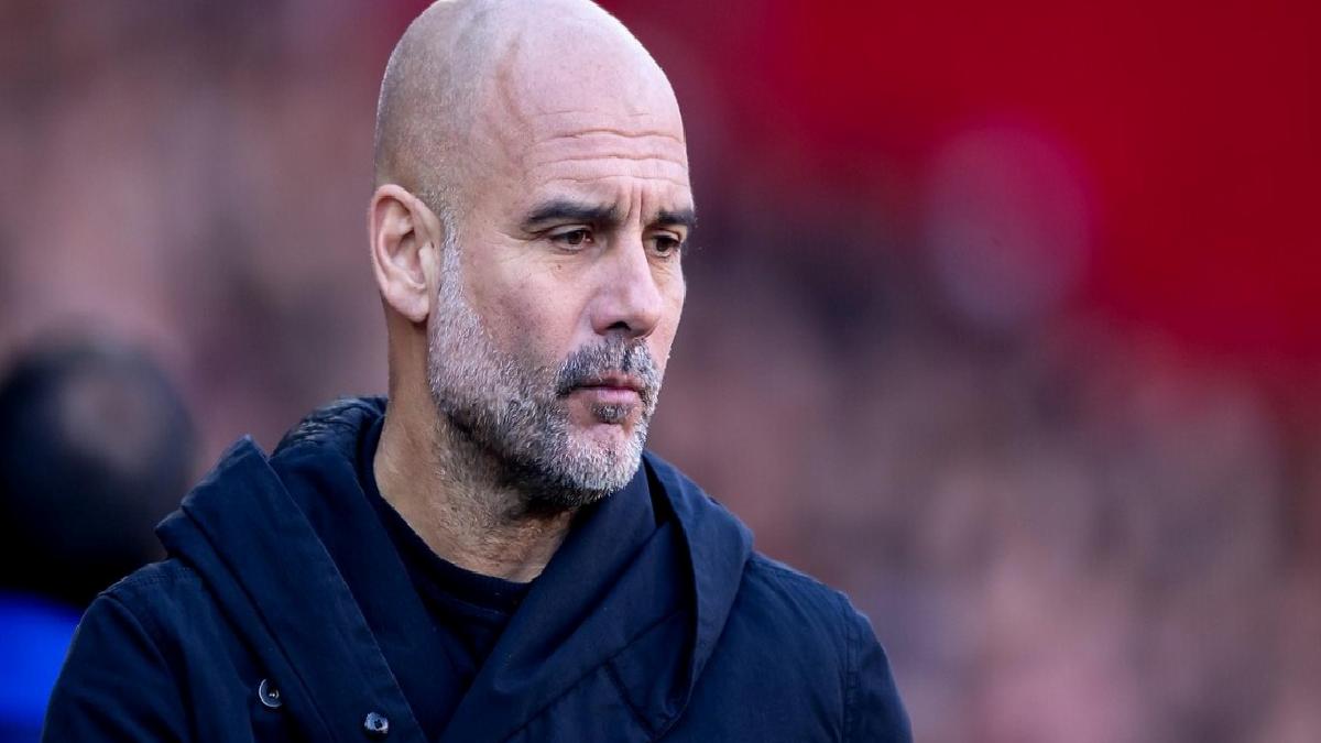 Pep Guardiola, Manchester City’nin akabinde teknik yöneticiliğe orta verecek