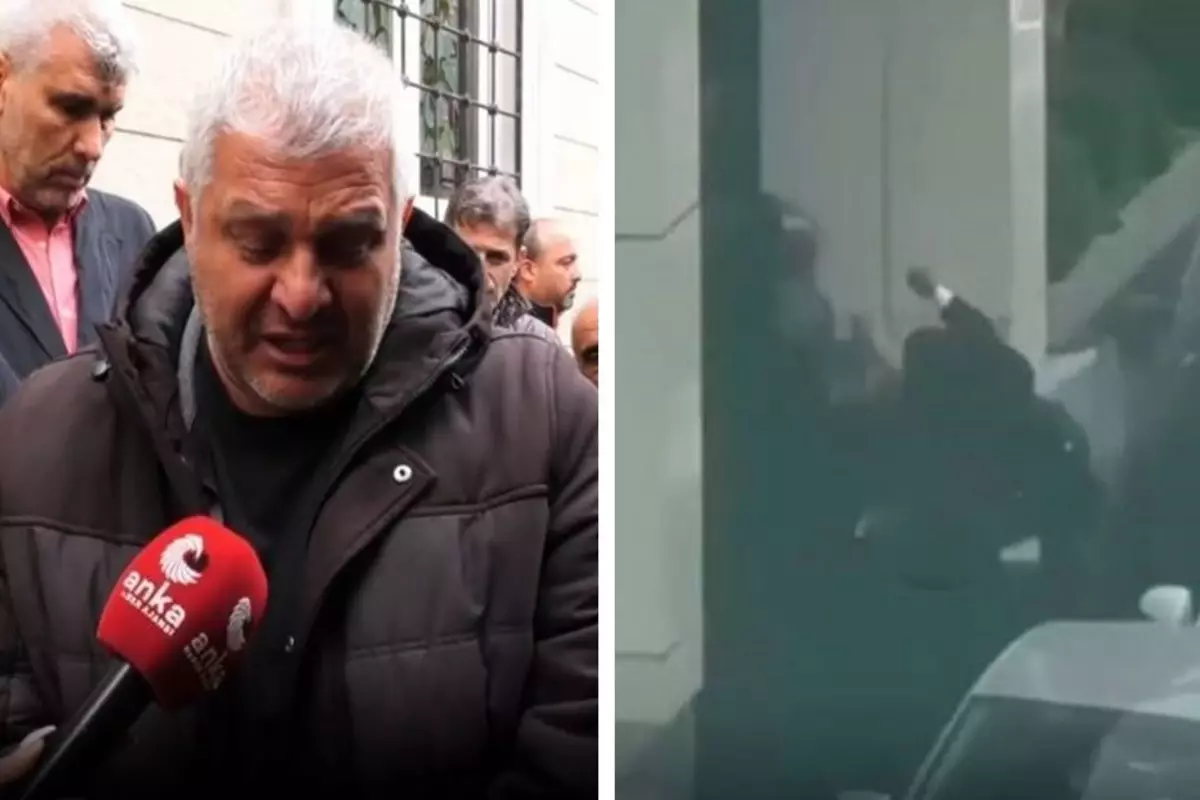 Personel Erol Eğrek’in Vefatı: Adalet Talebi