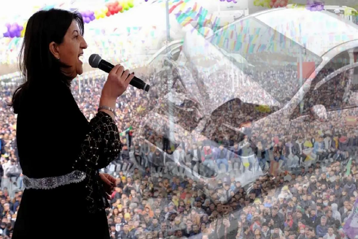 Pervin Buldan’a suikast teşebbüsü mi oldu? DEM Parti’den beklenen açıklama geldi