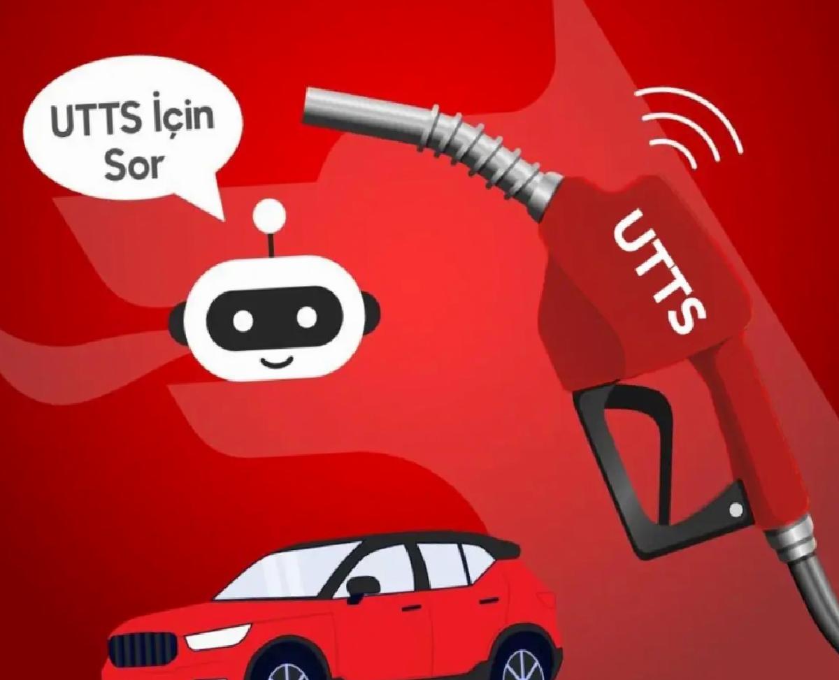 Petrol Ofisi’nden UTTS için AI Dayanaklı Sohbet Botu
