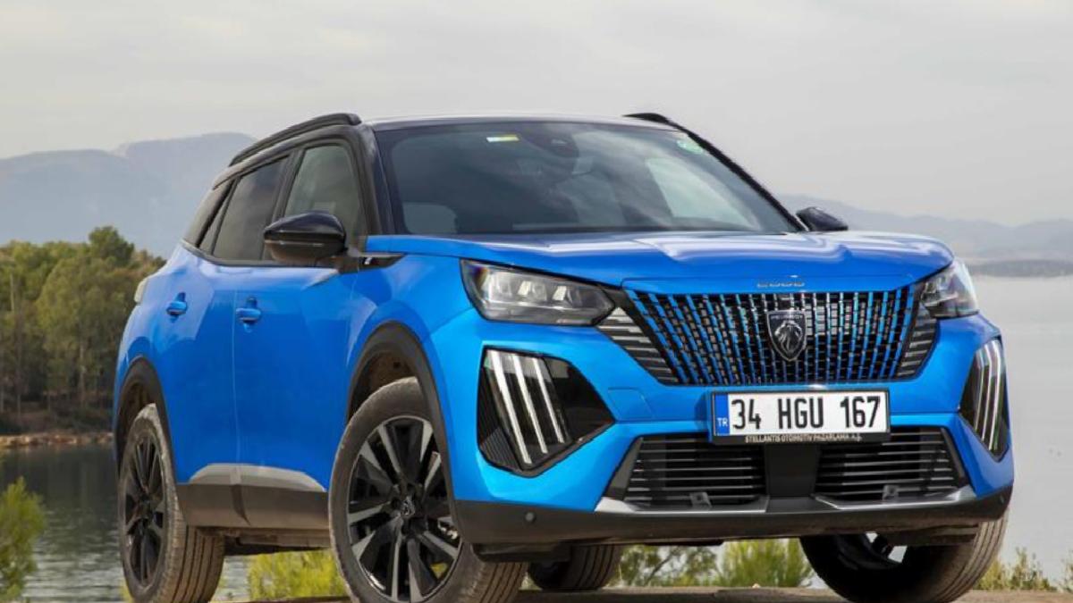 Peugeot modellerinde mayıs ayına özel kampanyalar