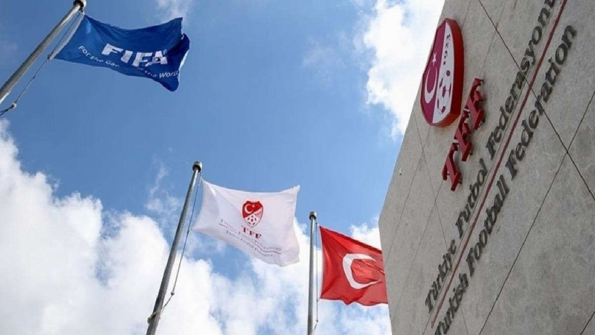 PFDK kararları açıklandı