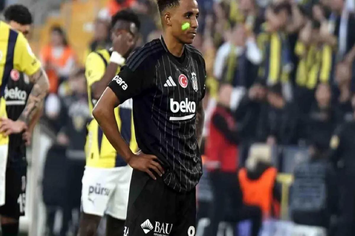 PFDK’dan Fenerbahçe ve Beşiktaş’a Cezalar