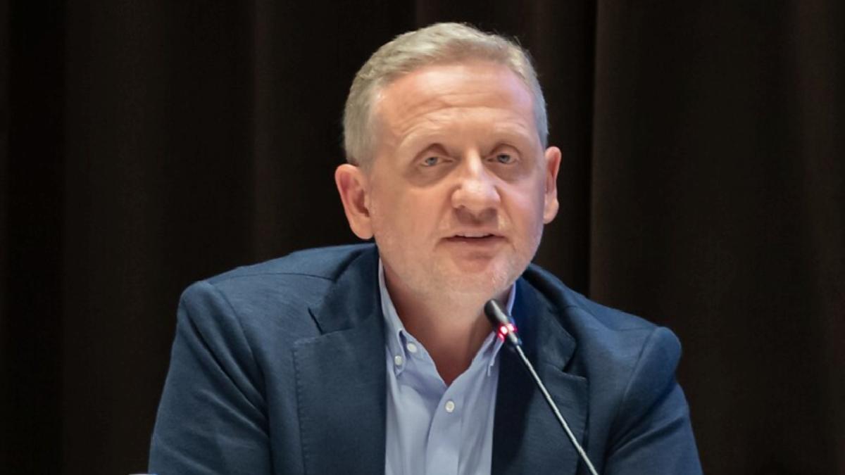 PFDK’dan Göksel Gümüşdağ’a hak mahrumiyeti cezası