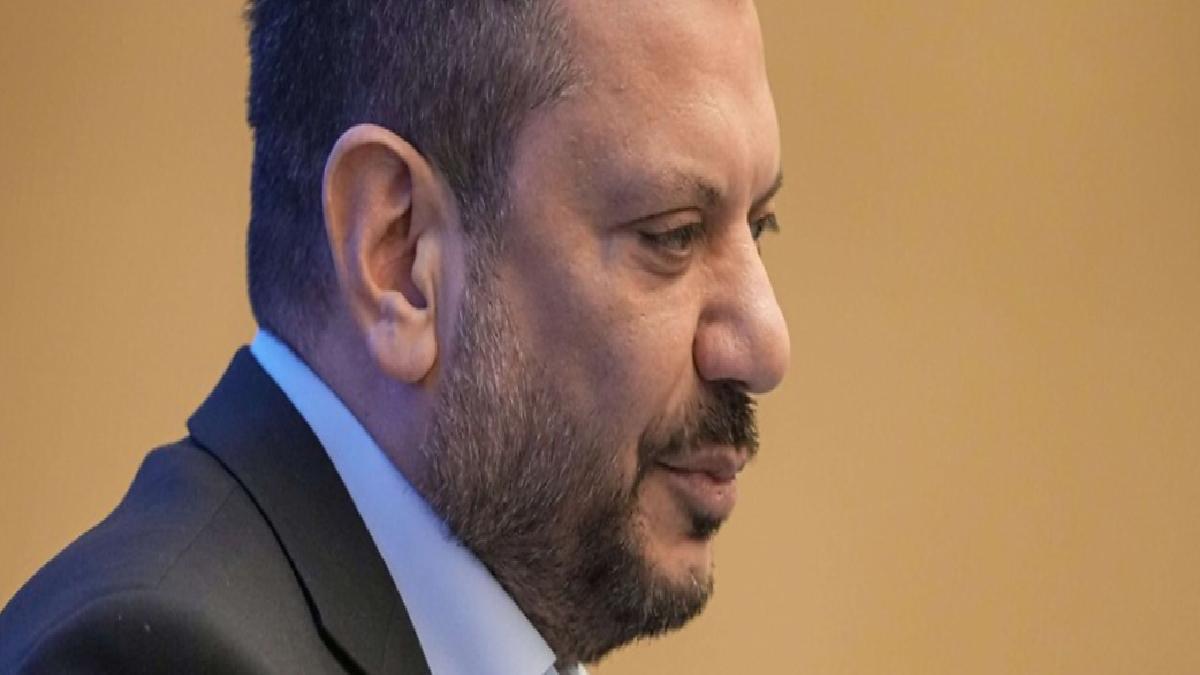 PFDK’den Ertuğrul Doğan’a 45 gün hak mahrumiyeti cezası