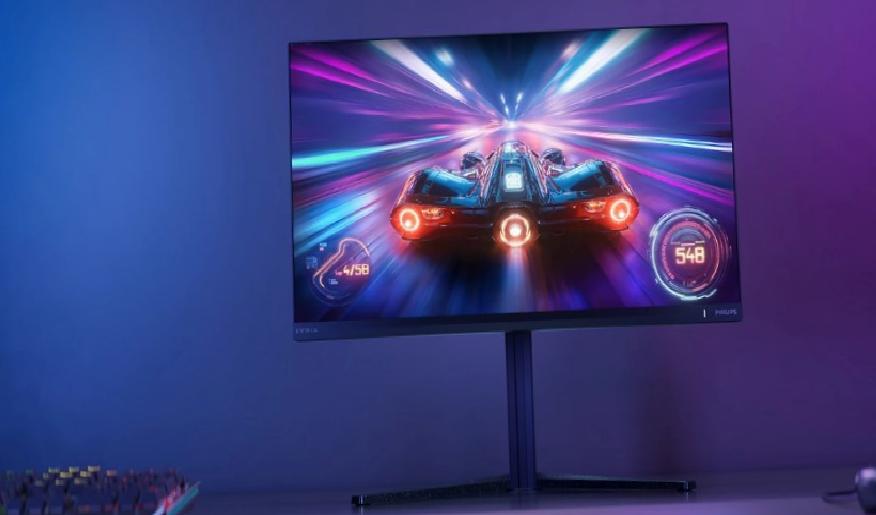 Philips’ten oyunseverlere özel yüksek performanslı yeni monitör