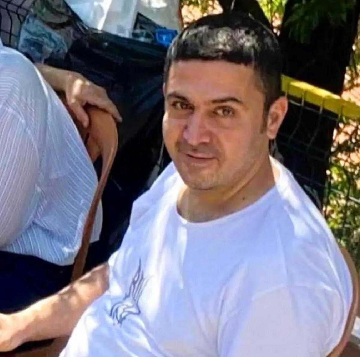 Pideci İsmail Sevecen Hayatını Kaybetti