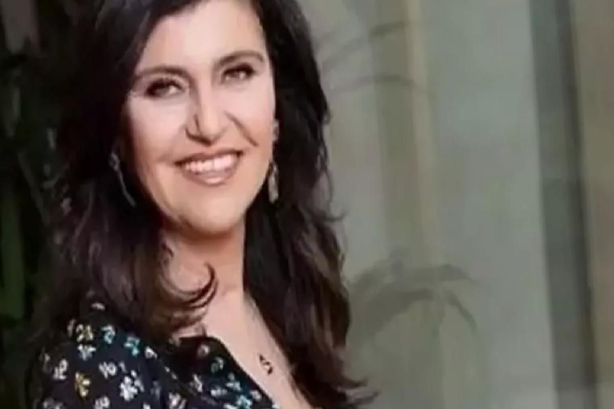 Pınar Eczacıbaşı son seyahatine uğurlandı! Gözyaşları sel oldu