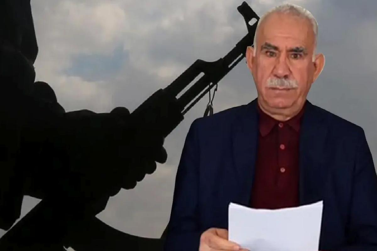PKK kendini feshetti! Ankara kulislerinden Birleşmiş Milletler tezine net cevap