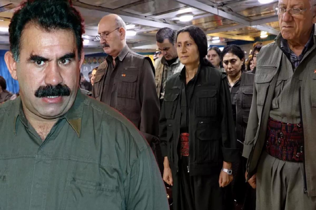 PKK’nın kararı sonrası Öcalan’ın durumu ne olacak? İşte gündemdeki 3 senaryo
