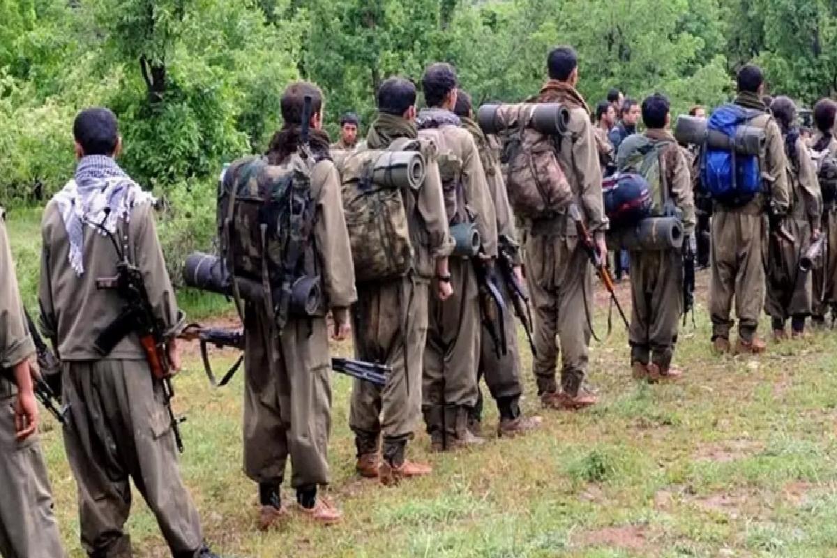 PKK’nın kendini feshi sonrası takvim nasıl işleyecek?