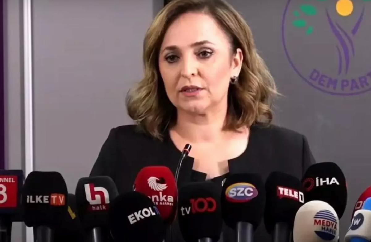 PKK’nın Kongresi Basamağında