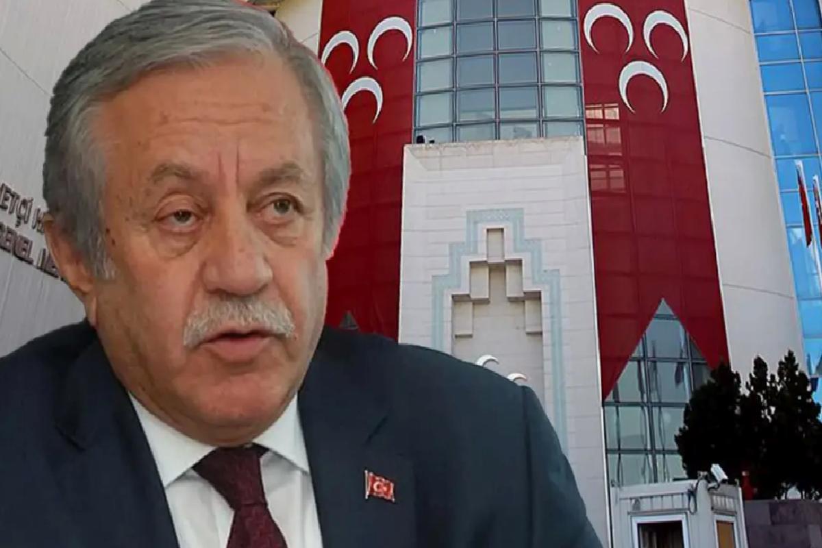 PKK’nin kongresini toplaması sonrası MHP cephesinden birinci yorum: Kan ve kin evresi kapanmıştır