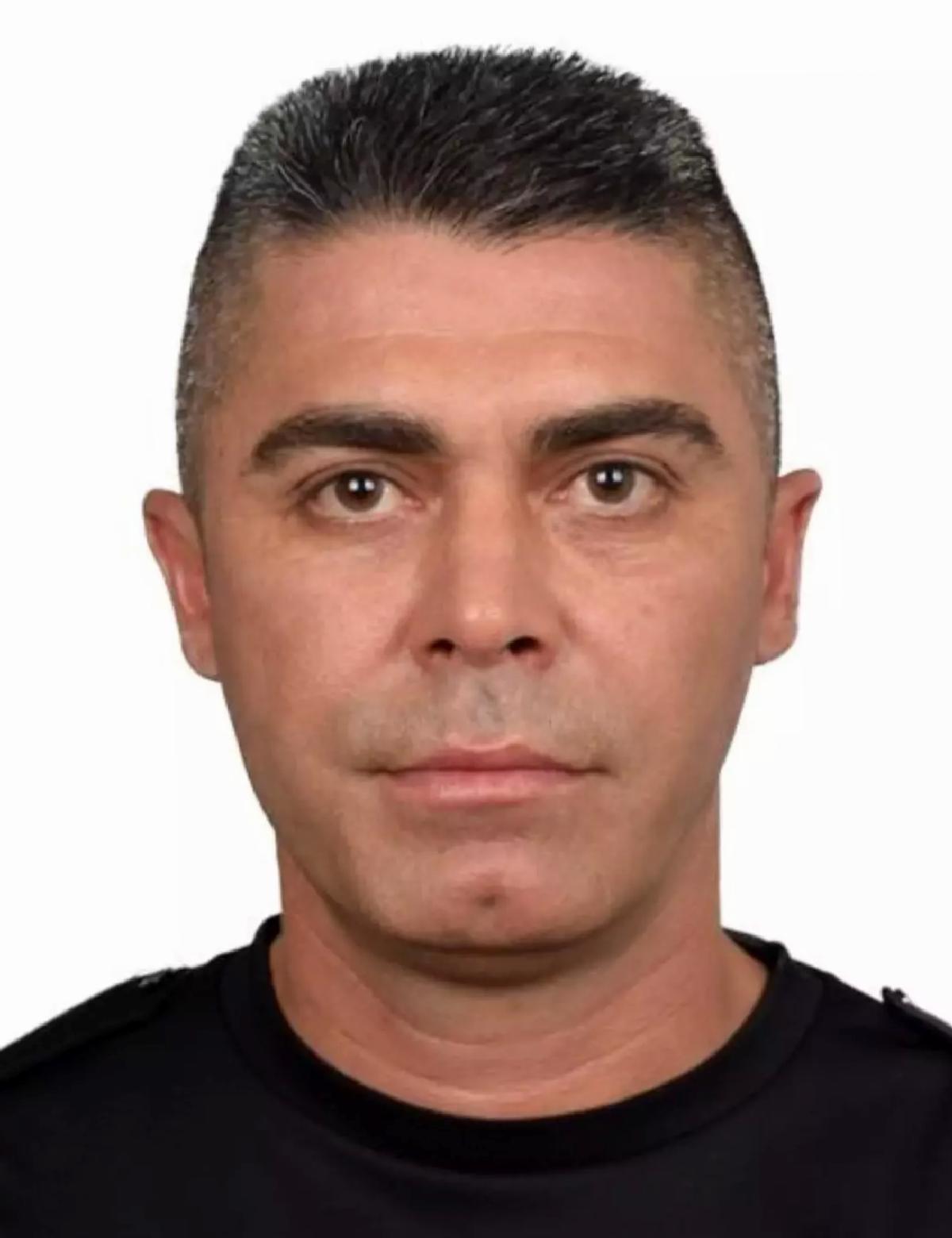 Polis Memuru Yahya Süslü Kalp Krizi Nedeniyle Vefat Etti