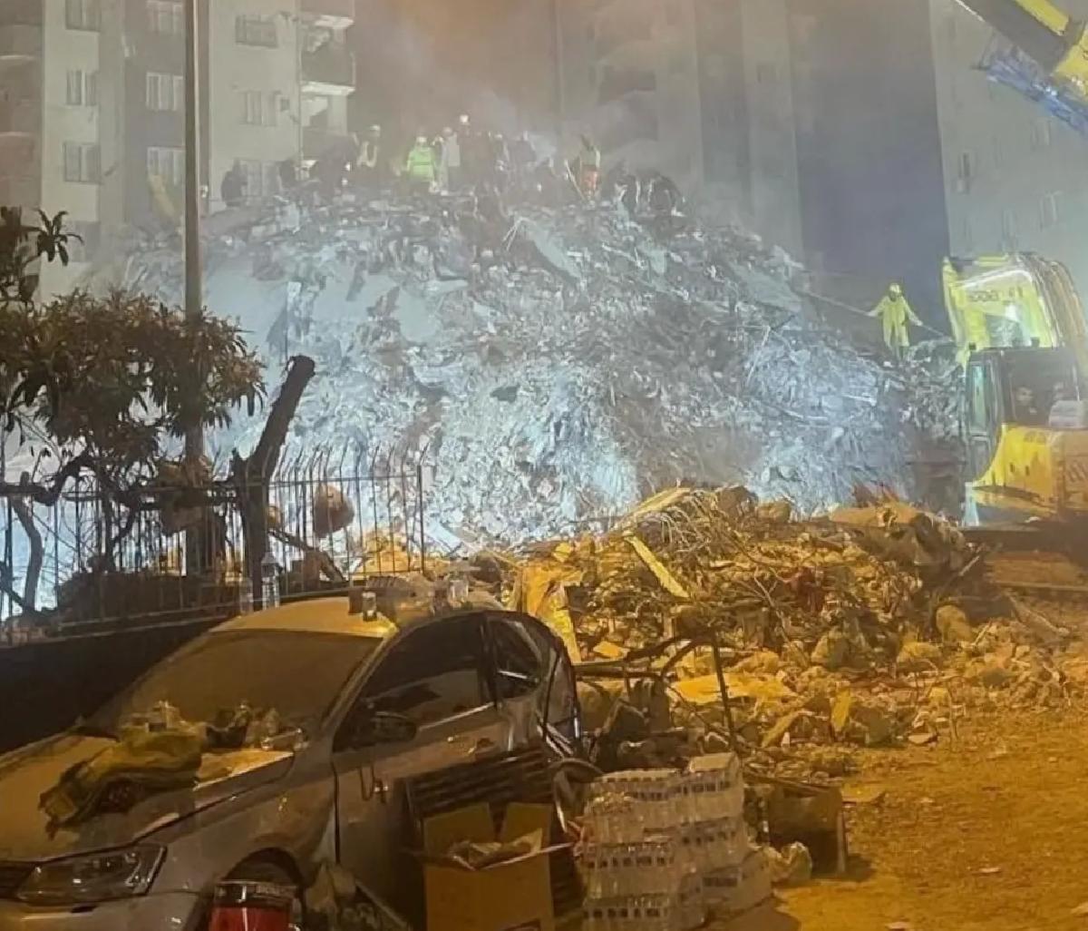 Polis Memuruna Altın Savı