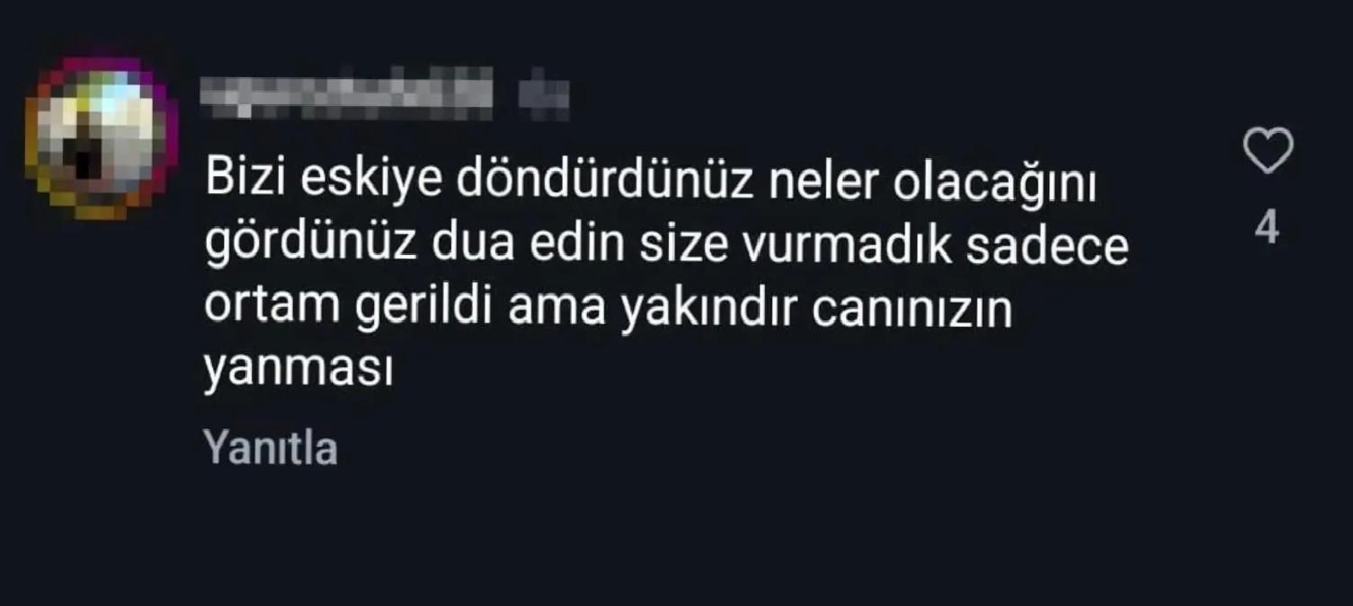 Polise Hakaret Eden Genç Gözaltına Alındı