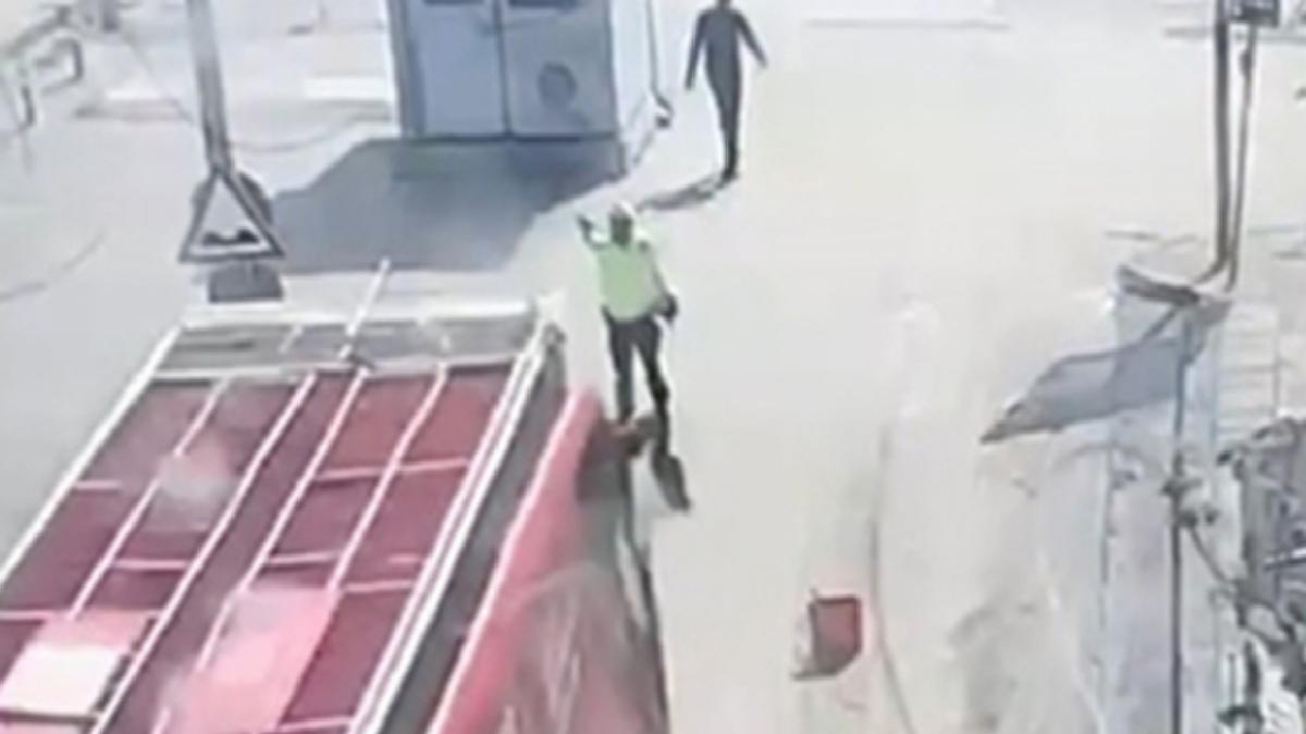 Polisin “dur” ihtarına uymayan CHP’nin sürücüsü, 6 Ekim’de hakim karşısına çıkacak