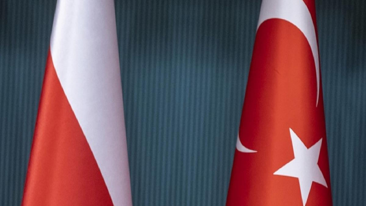 Polonya’dan Türkiye’nin AB üyeliğine dayanak