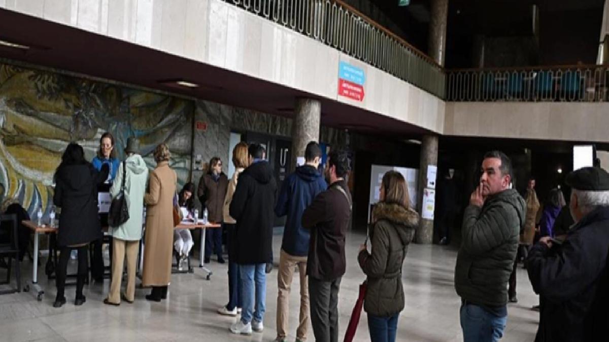 Portekiz yarın erken genel seçim için sandığa gidecek