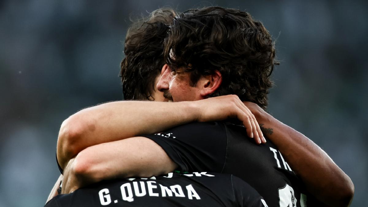 Portekiz’de şampiyon Sporting oldu