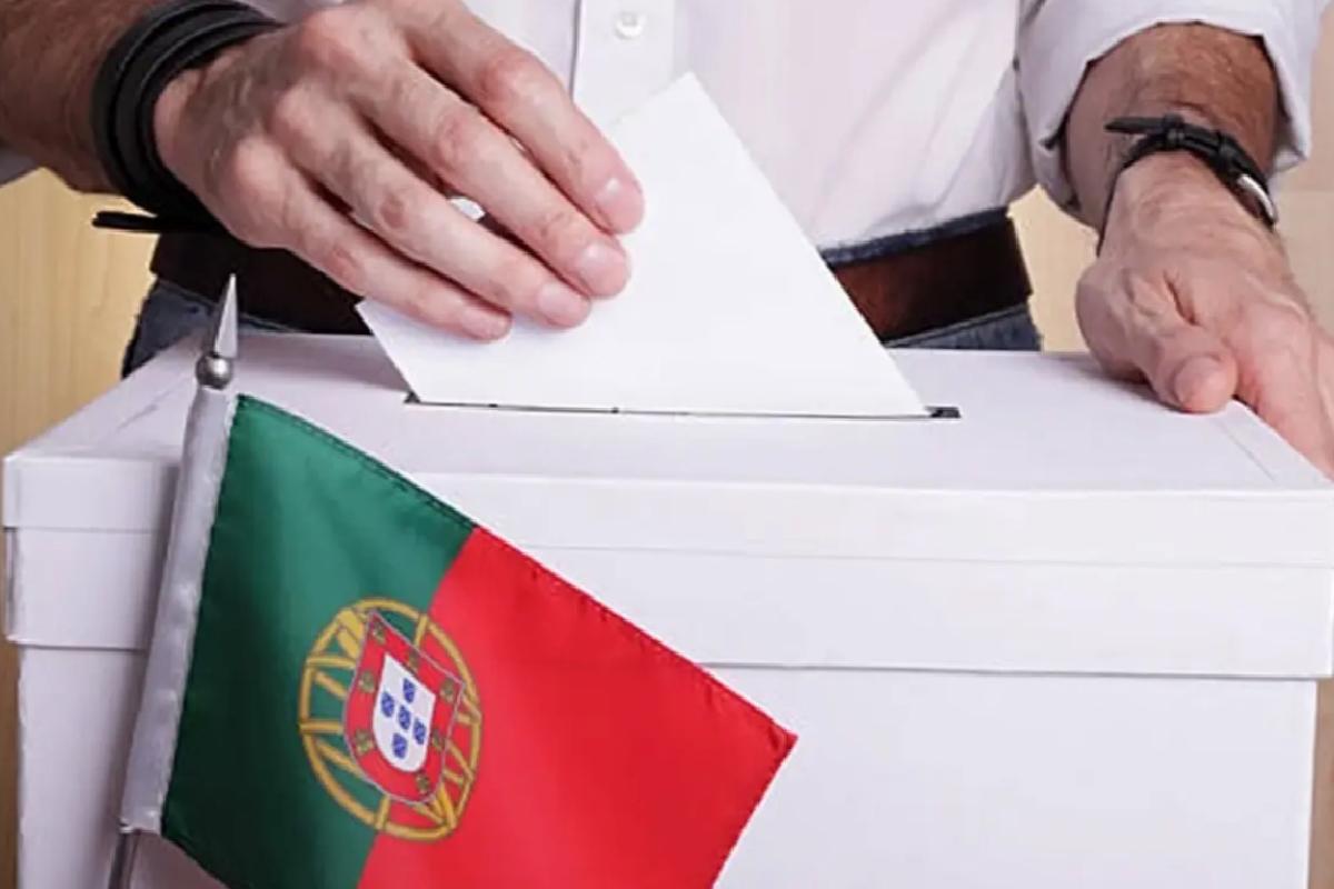 Portekiz’de Seçimler: Montenegro Hükümeti Düşürüldü