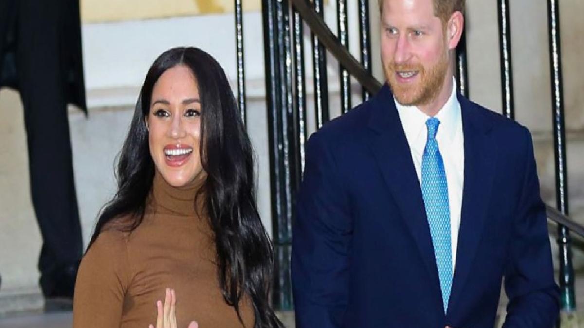 Prens Harry, ailesiyle barışmak istediğini söyledi