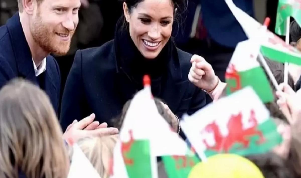 Prens Harry’nin Güvenlik Talebi Reddedildi