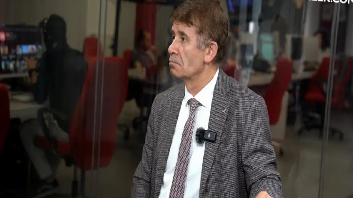 Prof. Dr. İrfan Kaya Ülger: ABD ile Pakistan ortasında önemli bir soğukluk var