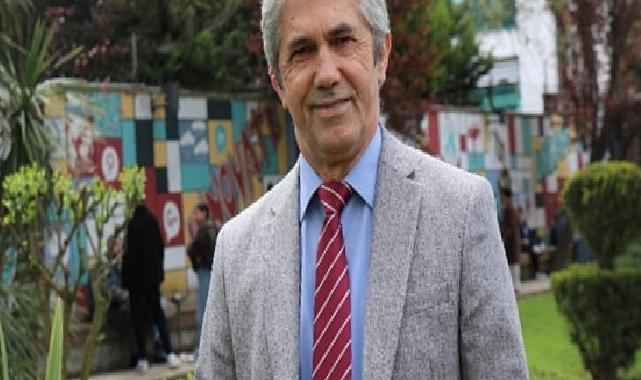 Prof. Dr. Süleyman İrvan: “Afet haberciliğinde yanlış yahut eksik bilgi paylaşımı olumsuz tesirlere neden olabiliyor”